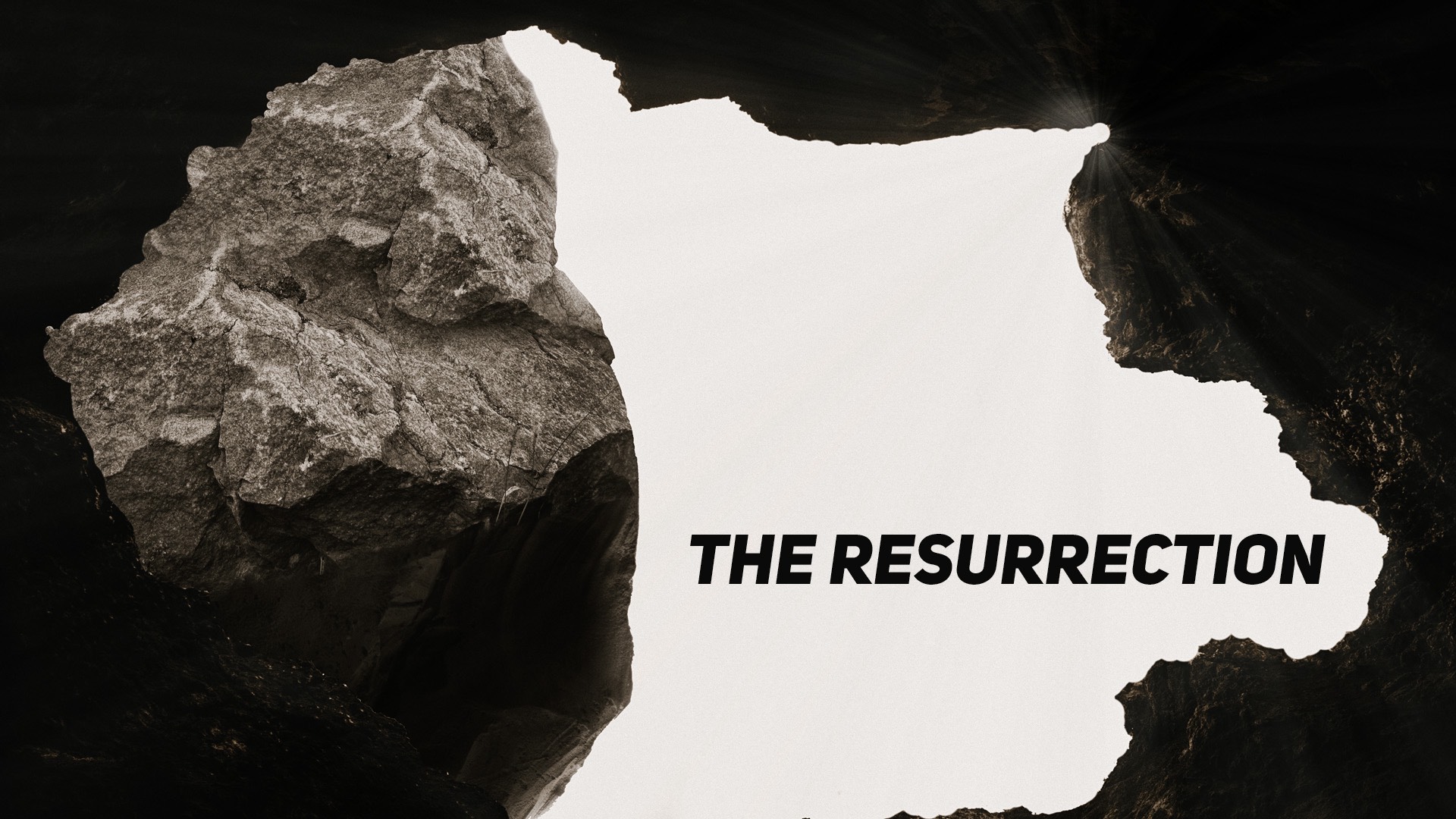 Proof Of The Resurrection Of Jesus Christ » Calvary Hanford