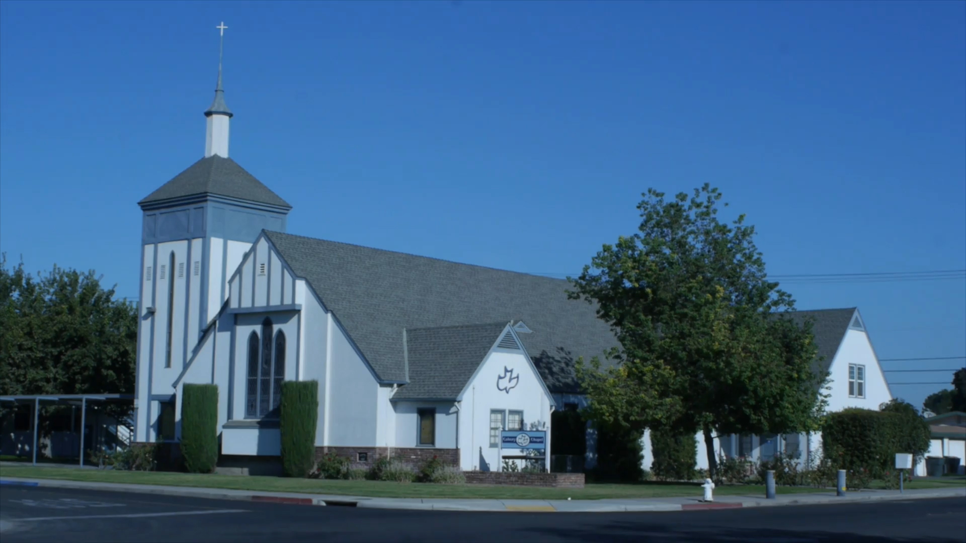 Calvary Hanford | A Bible Based Church In Hanford, California